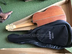 Alvera Acoustic Lead Guitar