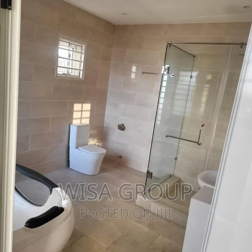 4bdrm Duplex in Wisa Groups, Accra Metropolitan for sale