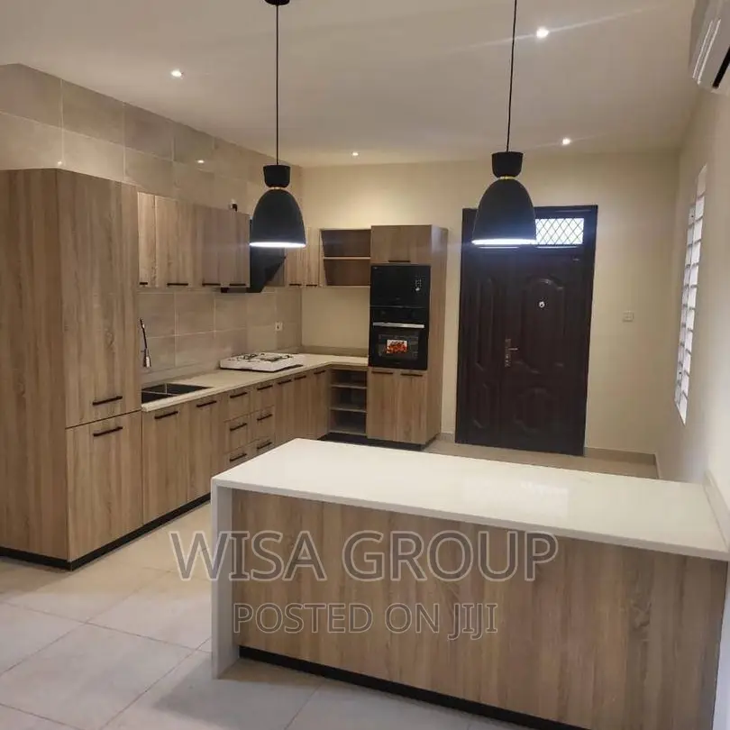 4bdrm Duplex in Wisa Groups, Accra Metropolitan for sale
