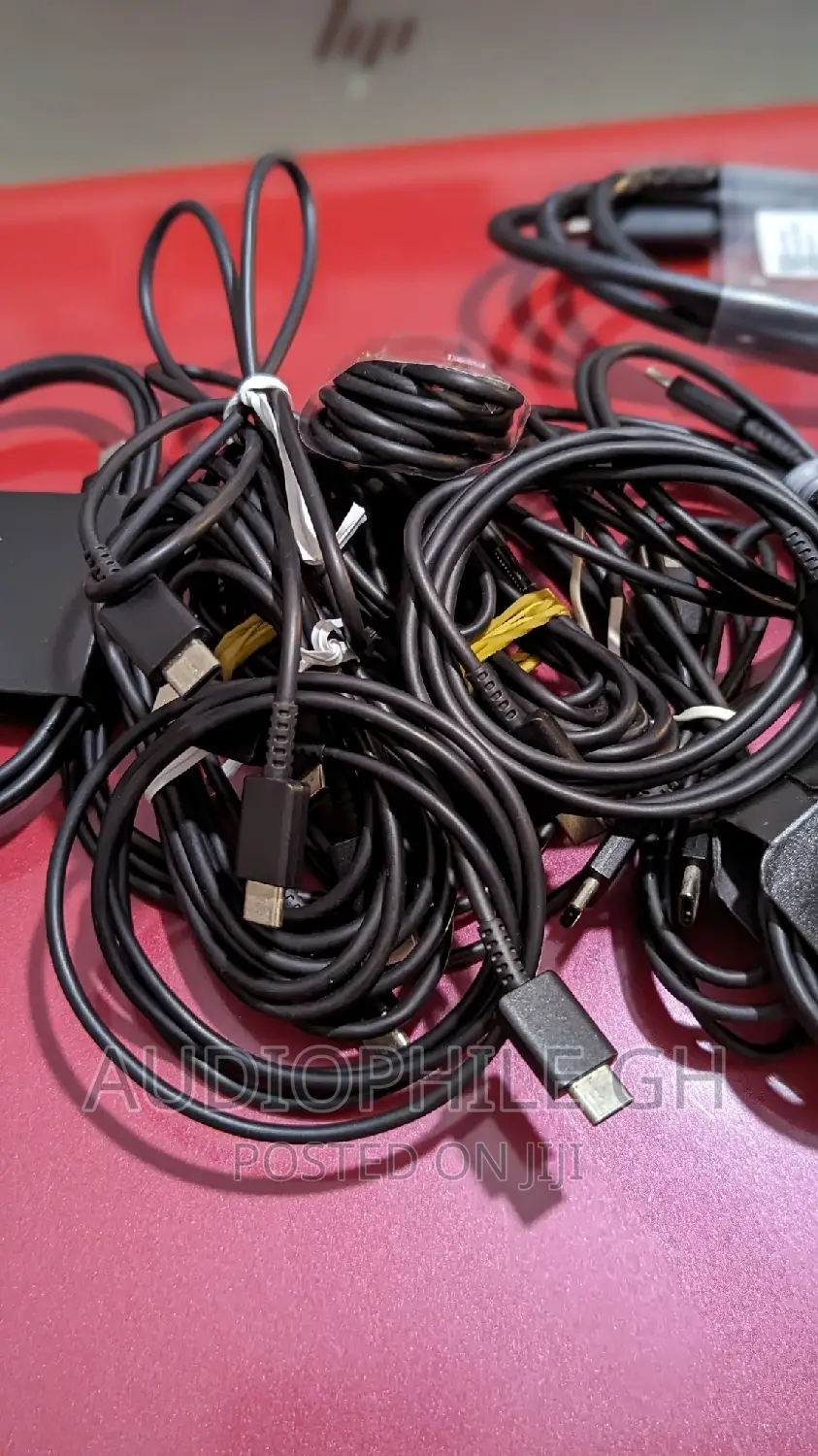 Original Usb Type-C to C Charging Cables