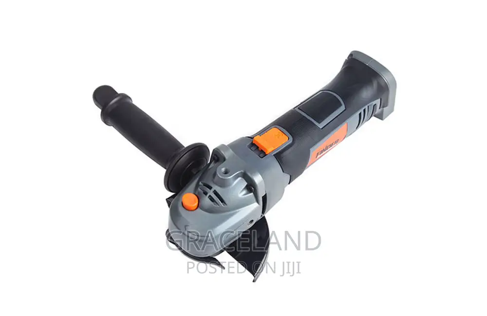 This Is Original Finder Tools Cordless Angle Grinder Tools