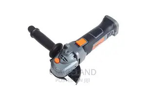 This Is Original Finder Tools Cordless Angle Grinder Tools