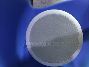 GLS Original 8” Inches Ceiling Speaker