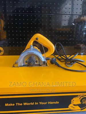 Marble Cutter 1400w - Mc14008