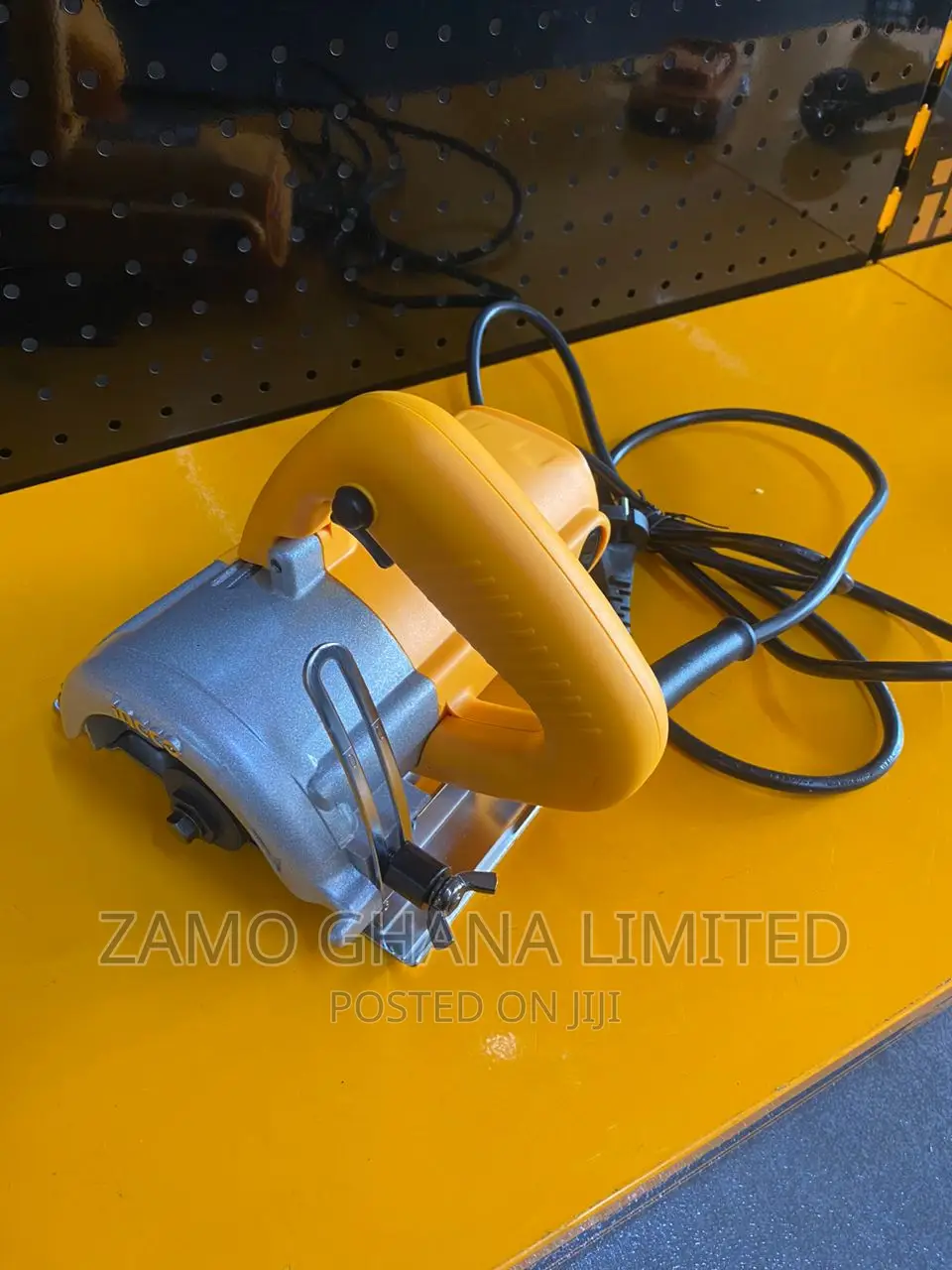 Marble Cutter 1400w - Mc14008
