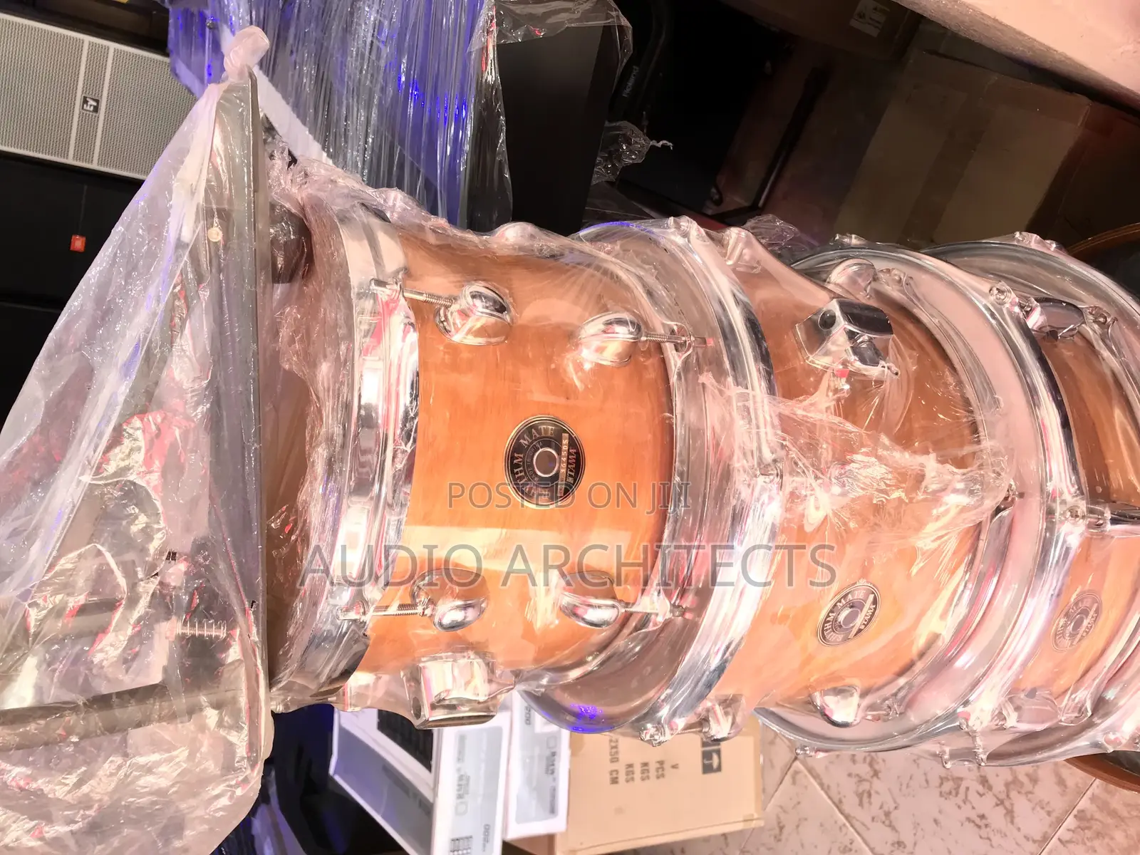 Tama Rythem Mate 5 Set Acoustic Drum