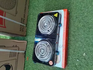Decakila Hot Plate
