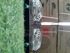 Brand New Quality Decakila Hot Plate