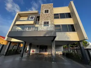 1bdrm Apartment in Charclem Ventures, East Legon for rent
