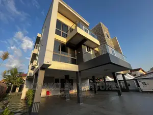 1bdrm Apartment in Charclem Ventures, East Legon for rent