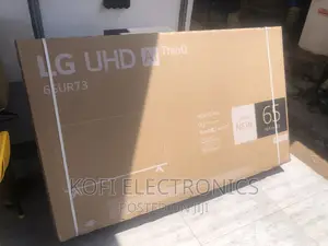 LG 65UR73006LA 65 Inches Webos Smart TV With Thinq AI