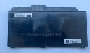 HP CD03XL Laptop Battery for Probook 640, 645 and 650 G4