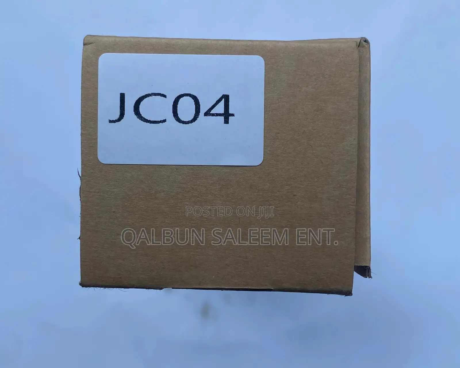 HP JC04 Laptop Battery for Pavilion 255, 250 G6