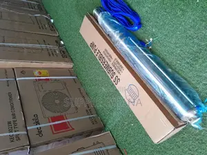 Ss Submersible Water Pump