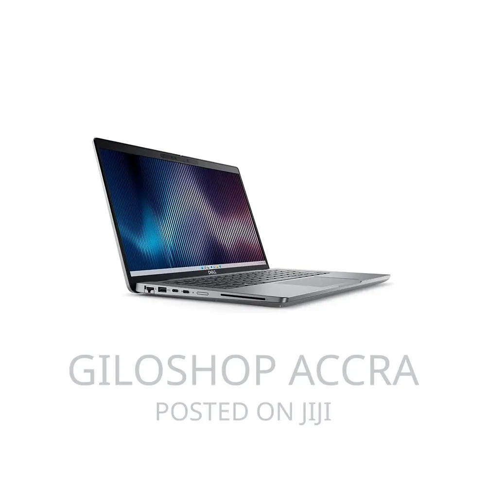 New Laptop Dell 16GB Intel Core I7 SSD 512GB