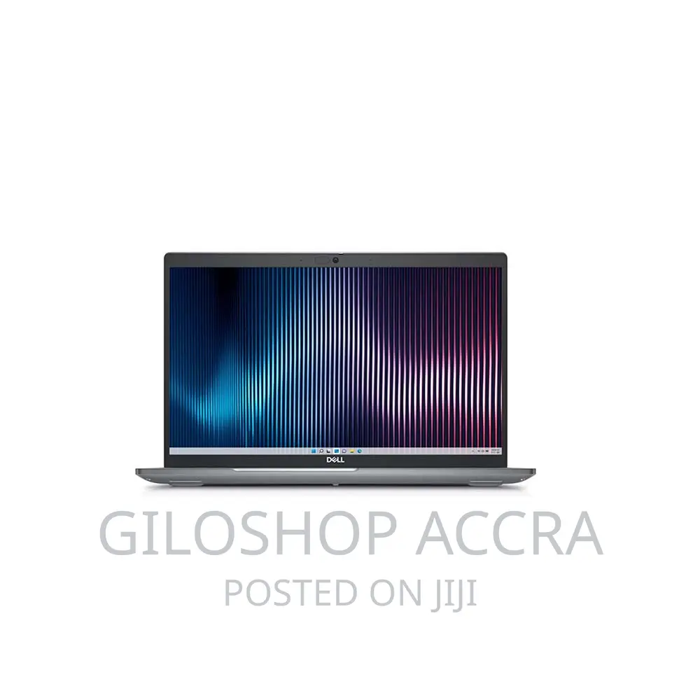 New Laptop Dell 16GB Intel Core I7 SSD 512GB
