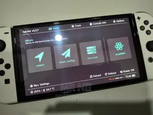 Photo - [Read Description] Nintendo Switch Jailbreak Service