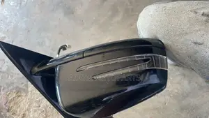 Mercedes Benz E350 Driving Mirror 2014 2015