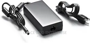 Original Dell Big Pin Charger For Alienware/Precision 180w