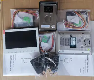Video Doorbell Phone