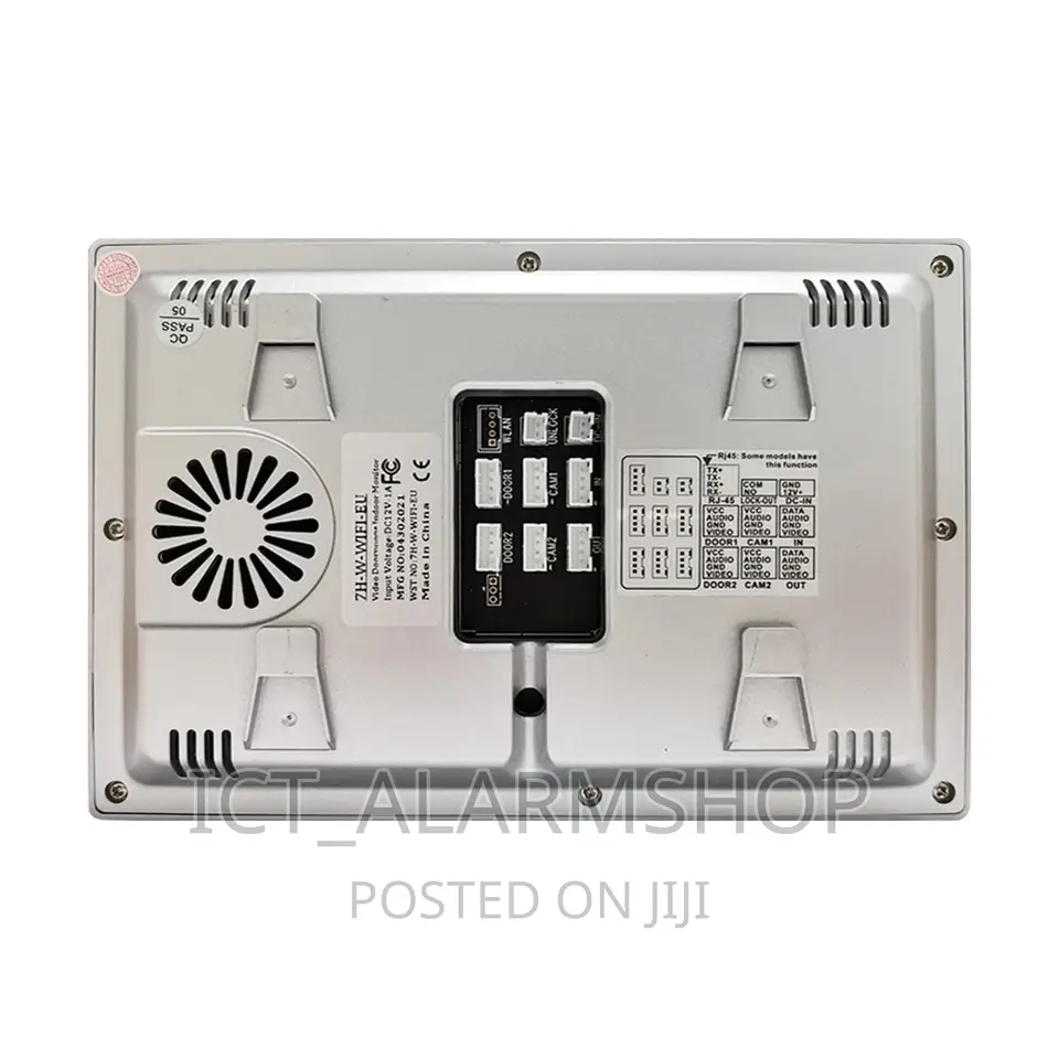 Video Doorbell Phone