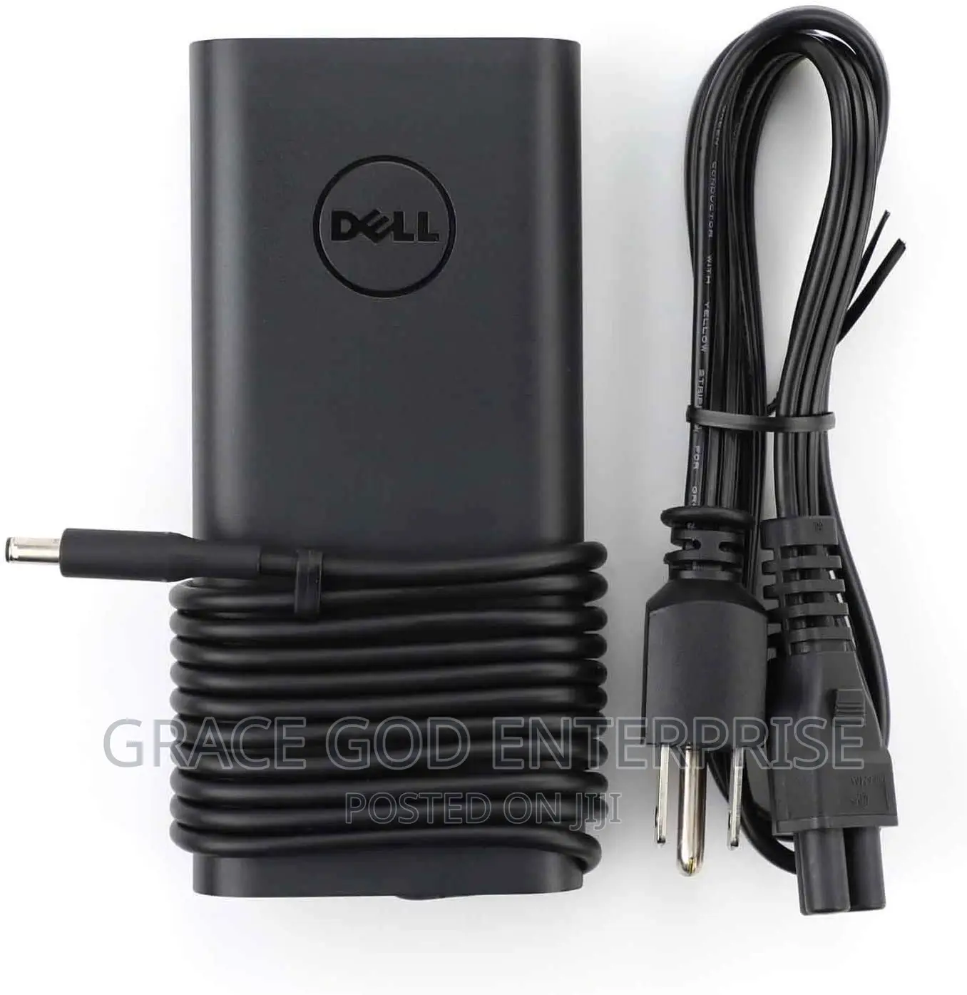 Dell XPS/ Precision 130W Small Pin Charger (Original)