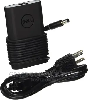 Dell XPS/ Precision 130W Small Pin Charger (Original)
