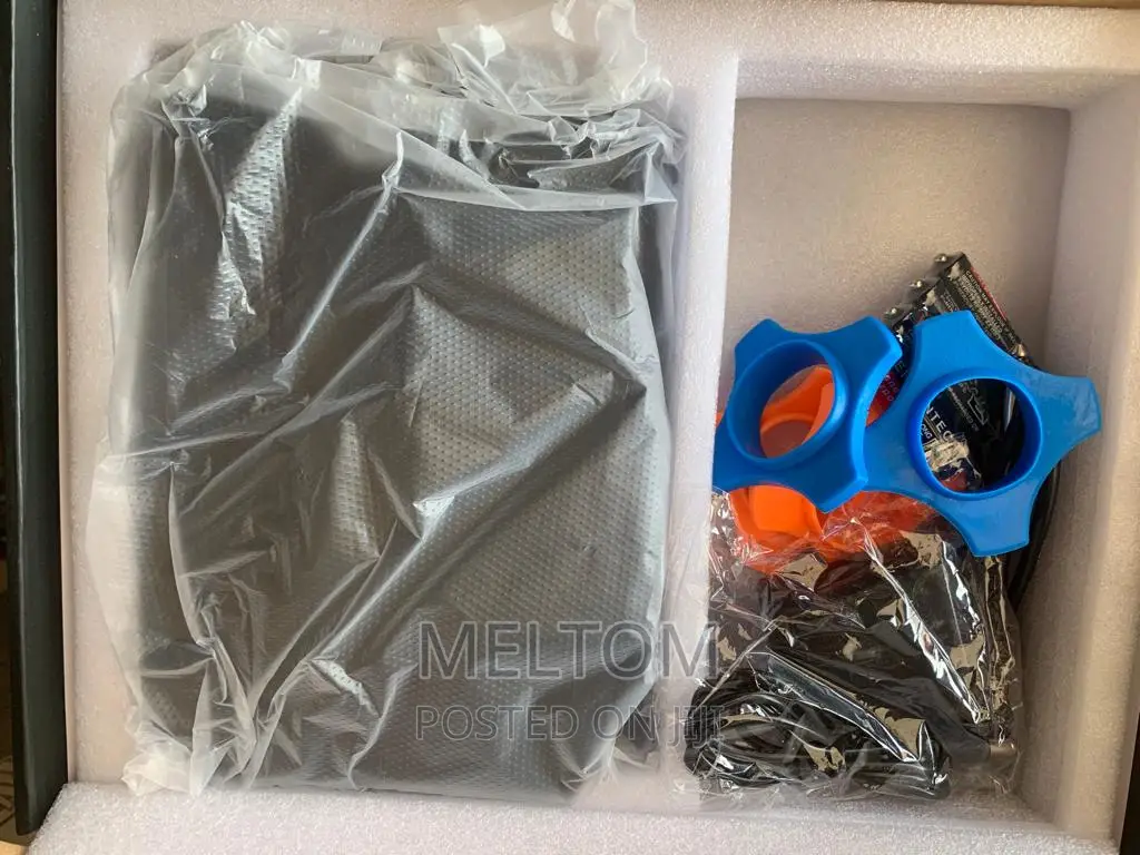 Shure 4in1 Cordless Microphone