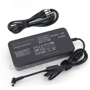 ASUS Rogg Charger 280W
