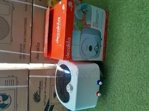 Water Heater 30L Decakila Water Heater