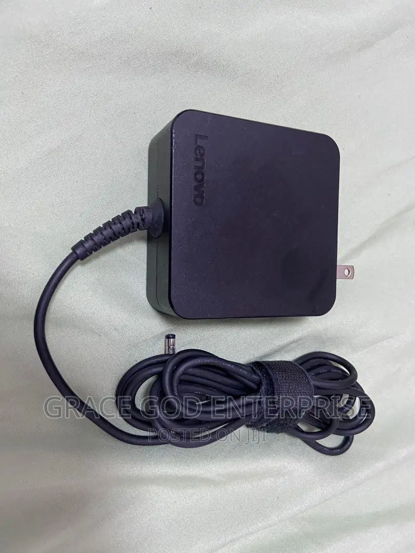 Lenovo Small Pin Charger 65W