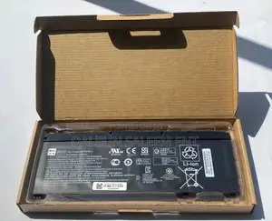 Hp Sr04xl Laptop Battery For Hp Omen 15-ce000 15-ce000ng