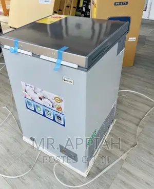 Buy Authentic Pearl PCF-127 Single Electric Chest Freezer.