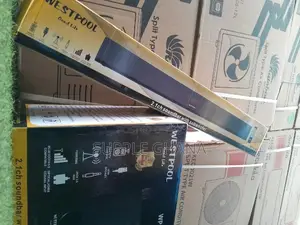 Westpool Home Theater