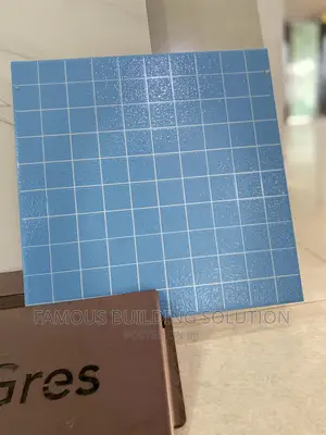 Made in Spain 33/33 Swimming Pool Tiles