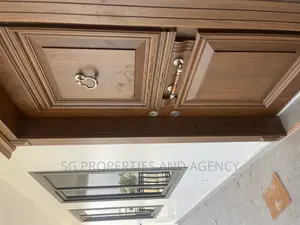 3bdrm Apartment in Lashibi, Spintex for rent