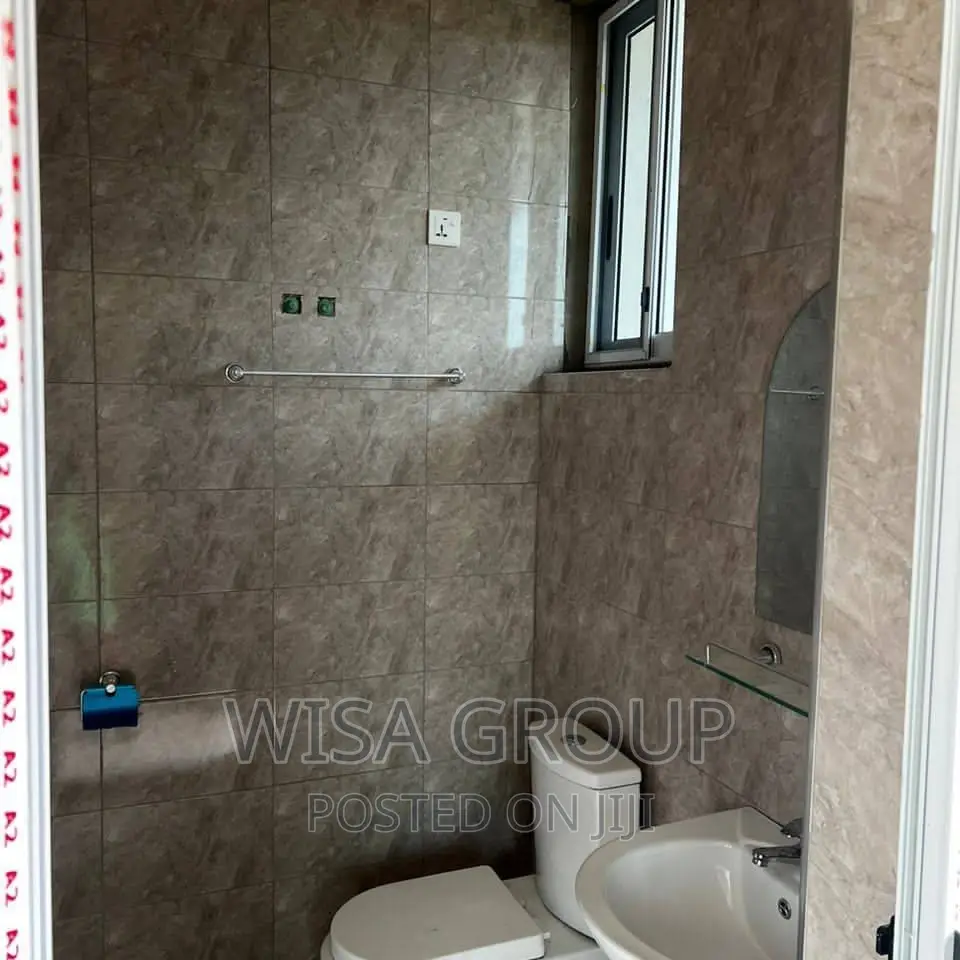 1bdrm Apartment in Wisa Groups, Accra Metropolitan for rent