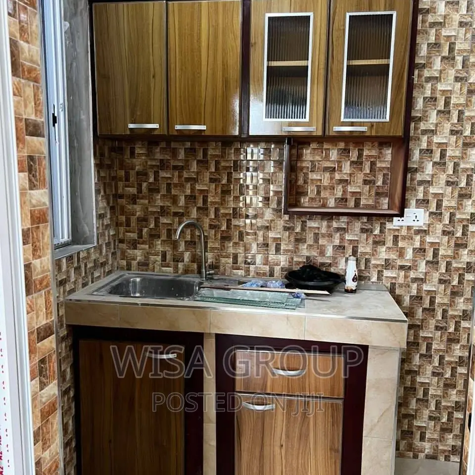 1bdrm Apartment in Wisa Groups, Accra Metropolitan for rent