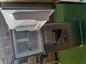 Fridge Roch Brand 180ltrs New Fridge Top Freezer