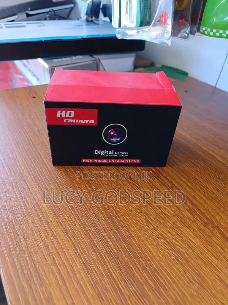 USB Webcam