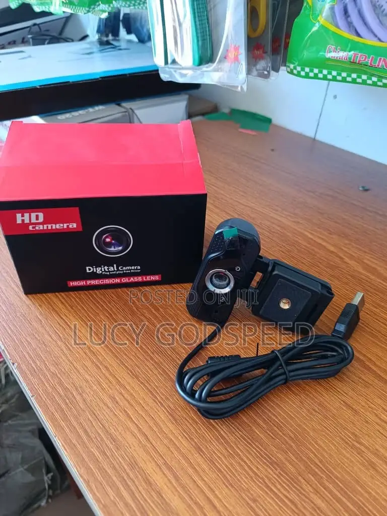 USB Webcam