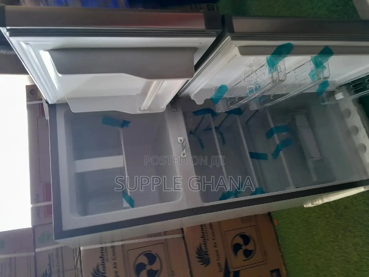 Fridge 20t Energy Saving Roch New Fridge