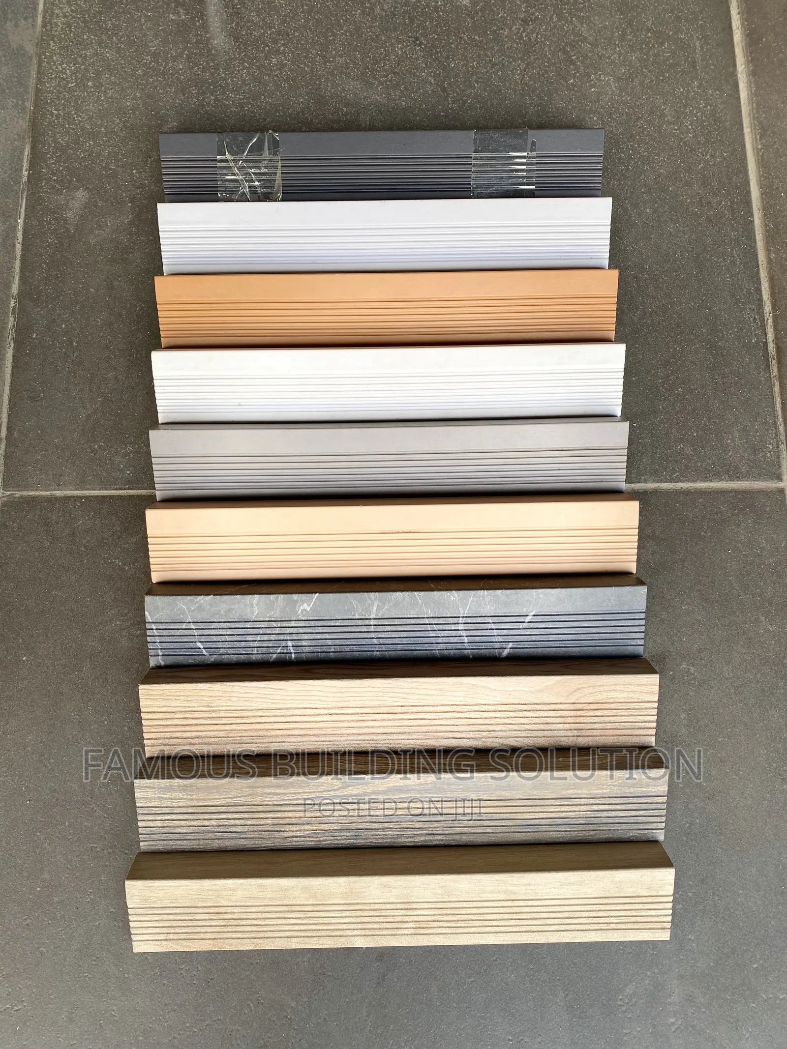 Tiles Coppings (Big Size )