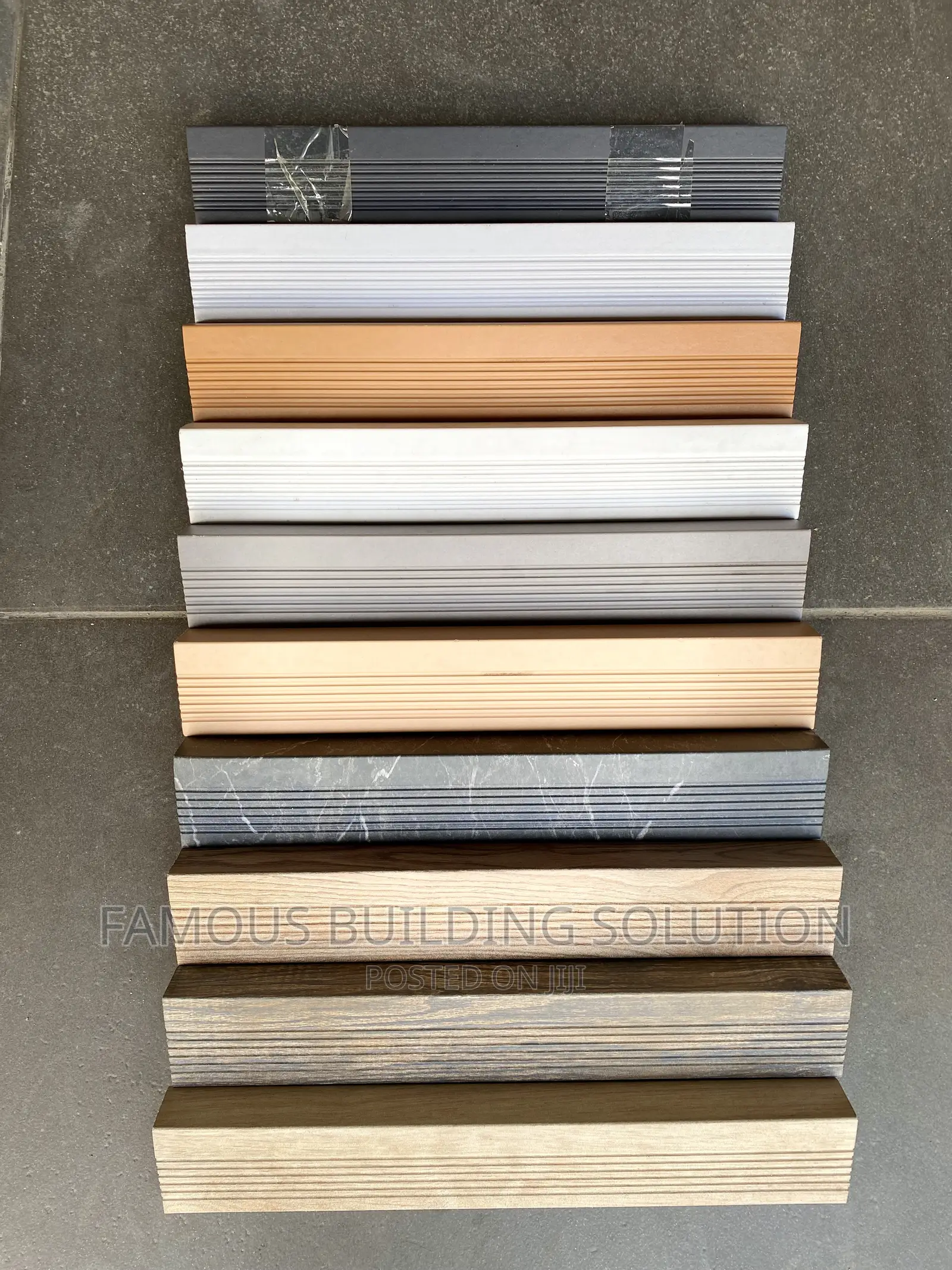 Tiles Coppings (Big Size )