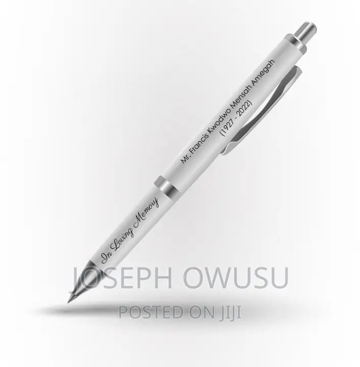 Funeral / Obituary Posters, Brochures And Souvenirs