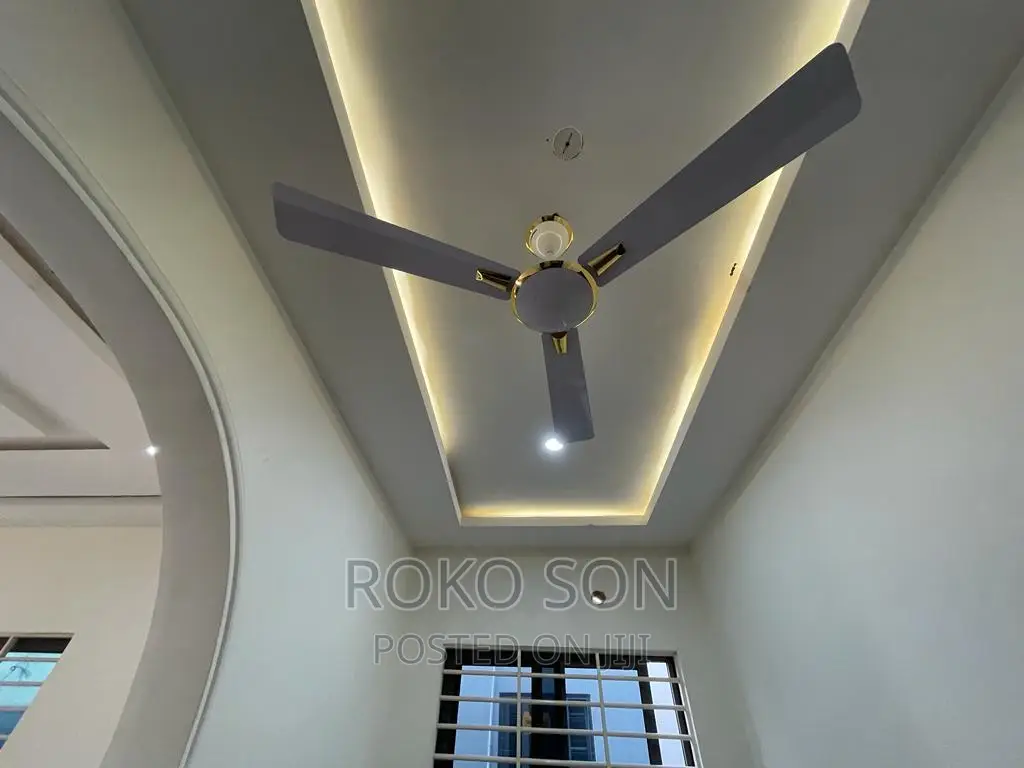 5bdrm Duplex in Dr Roko, Airport Residential Area for sale