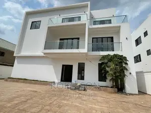 5bdrm Duplex in Dr Roko, Airport Residential Area for sale