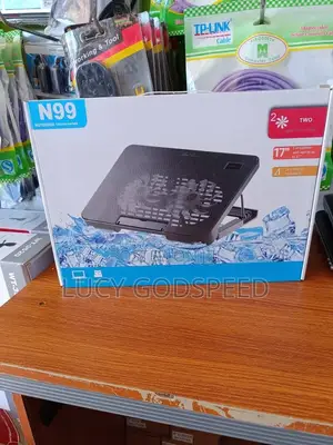 Laptop Cooler