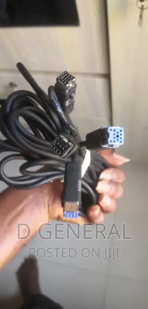 Cable for Your