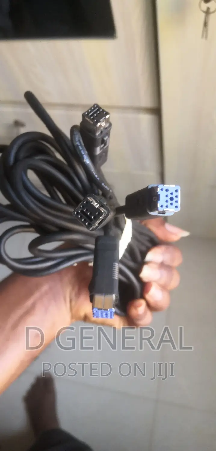 Cable for Your
